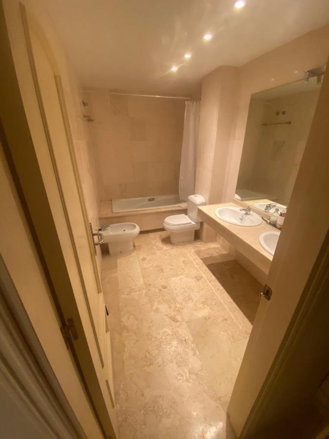 Guadalmina Apartamento